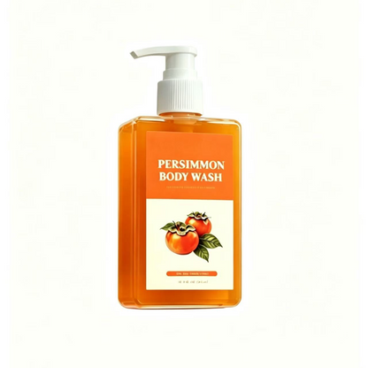 Persimmon Shampoo