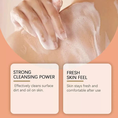 Persimmon Shampoo