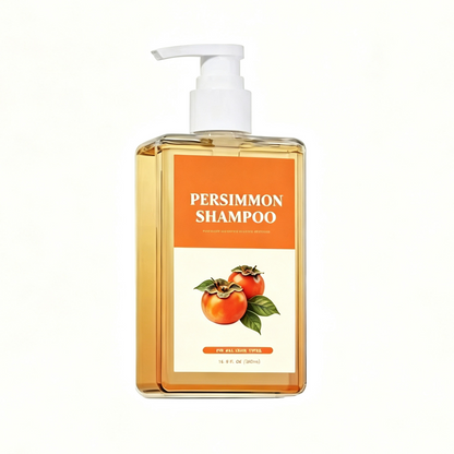 Persimmon Shampoo
