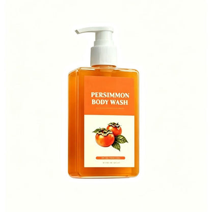 Persimmon Shampoo